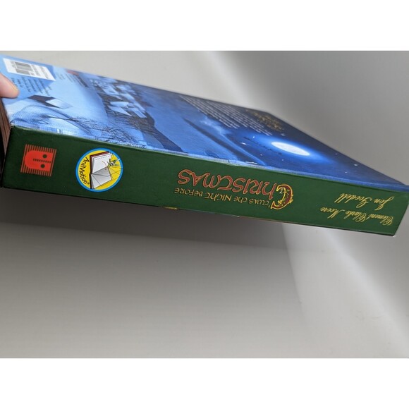 Twas the Night Before Christmas - Picture 2 of 5